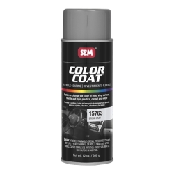 COLOR COAT-STORM GRAY